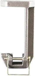 BRACKET,LH REMOVABLE OUTRIGGER