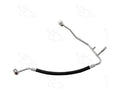 HOSE ASSY /DISCHARGE