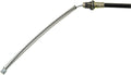 BRAKE CABLE