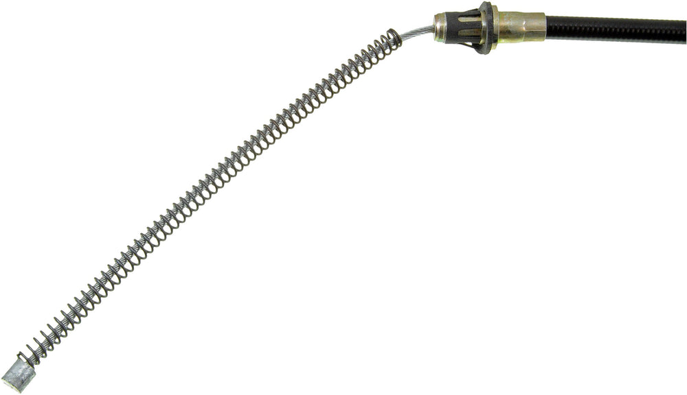 BRAKE CABLE