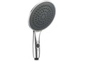 LUXURY 6 IN RAIN SHOWER WAND CHROME