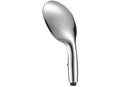 LUXURY 6 IN RAIN SHOWER WAND CHROME