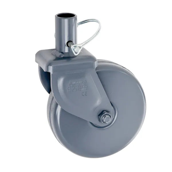 KIT -REMOVABLE CASTER ASS