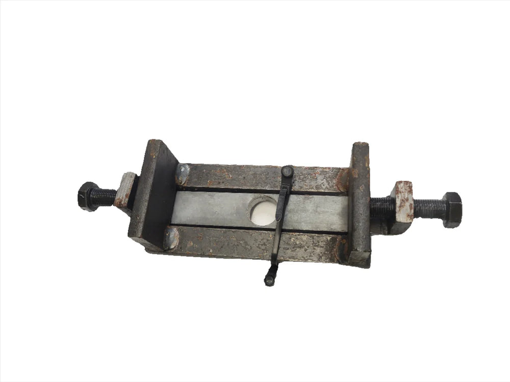 SPRING SEAT FOR 5.00 OD 2.50 WD X .50 TALL X 6.00 LG