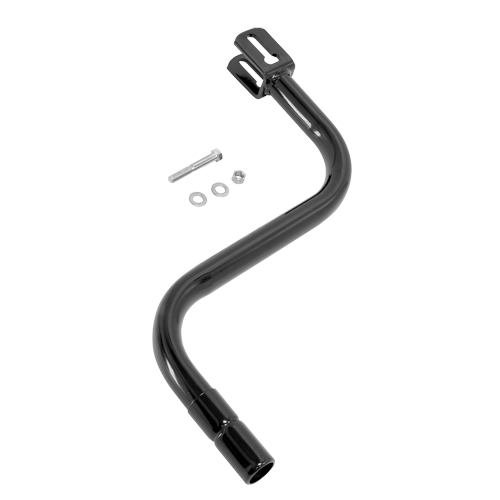 Hidden Hitch auto part