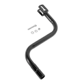Hidden Hitch auto part