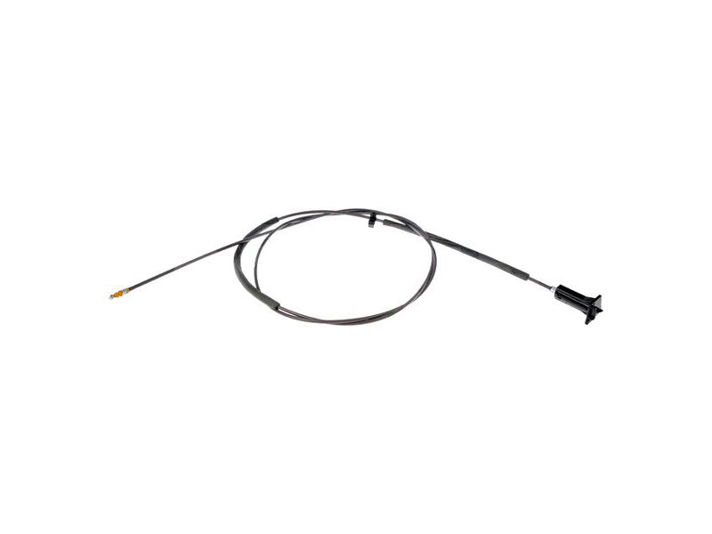 FUEL DOOR CABLE