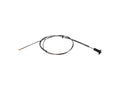 FUEL DOOR CABLE