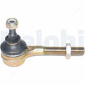 STEERING TIE ROD END