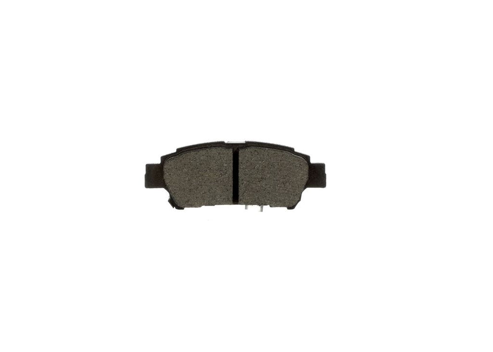 DISC BRAKE PADS