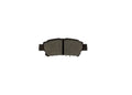 DISC BRAKE PADS