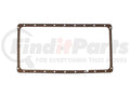 MAHLE Original Ford E-150 Econoline 84 Oil Pan Set