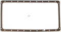 MAHLE Original Ford E-150 Econoline 84 Oil Pan Set