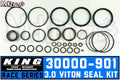King Shocks 3.0 RS Viton Seal Kit