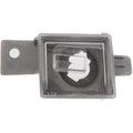 CAPA RH LICENSE LAMP CV SILVERADO/SIERRA 1500 14C