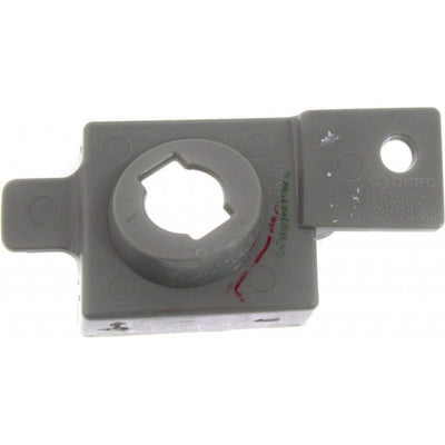 Maxzone Vehicle Lighting silver auto part