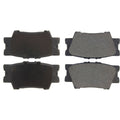 Stoptech auto part