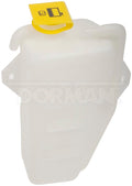 COOLANT RESERVOIR BOTTLE