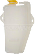 COOLANT RESERVOIR BOTTLE