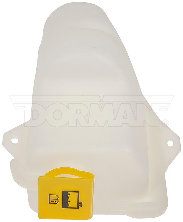 COOLANT RESERVOIR BOTTLE
