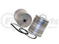 NGK Isuzu Impulse 1989-1985 Spark Plug Wire Set