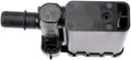 VENT VALVE