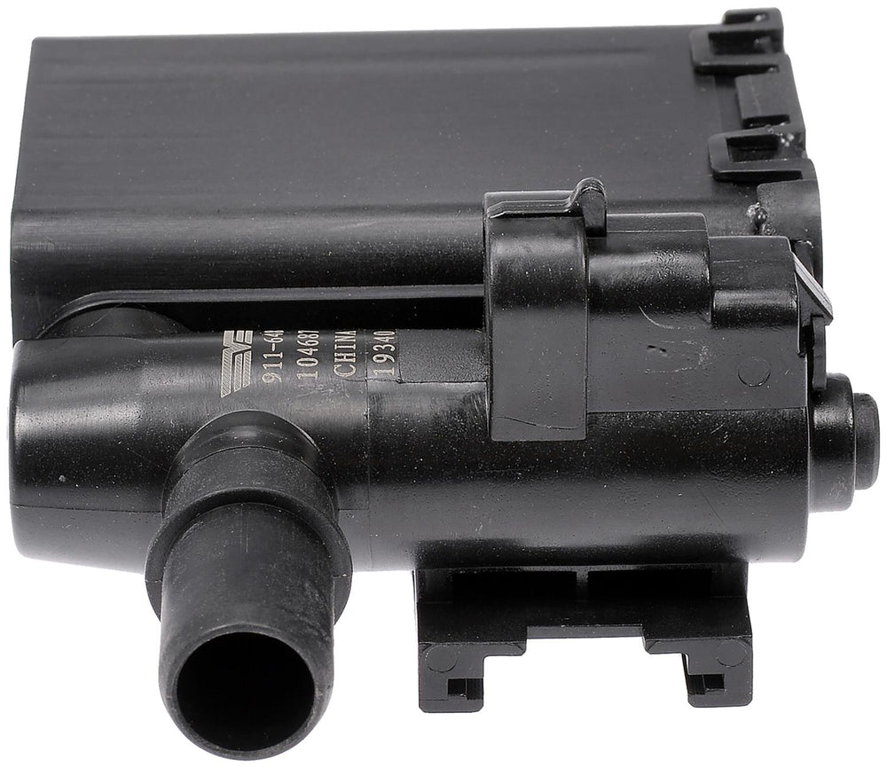 VENT VALVE