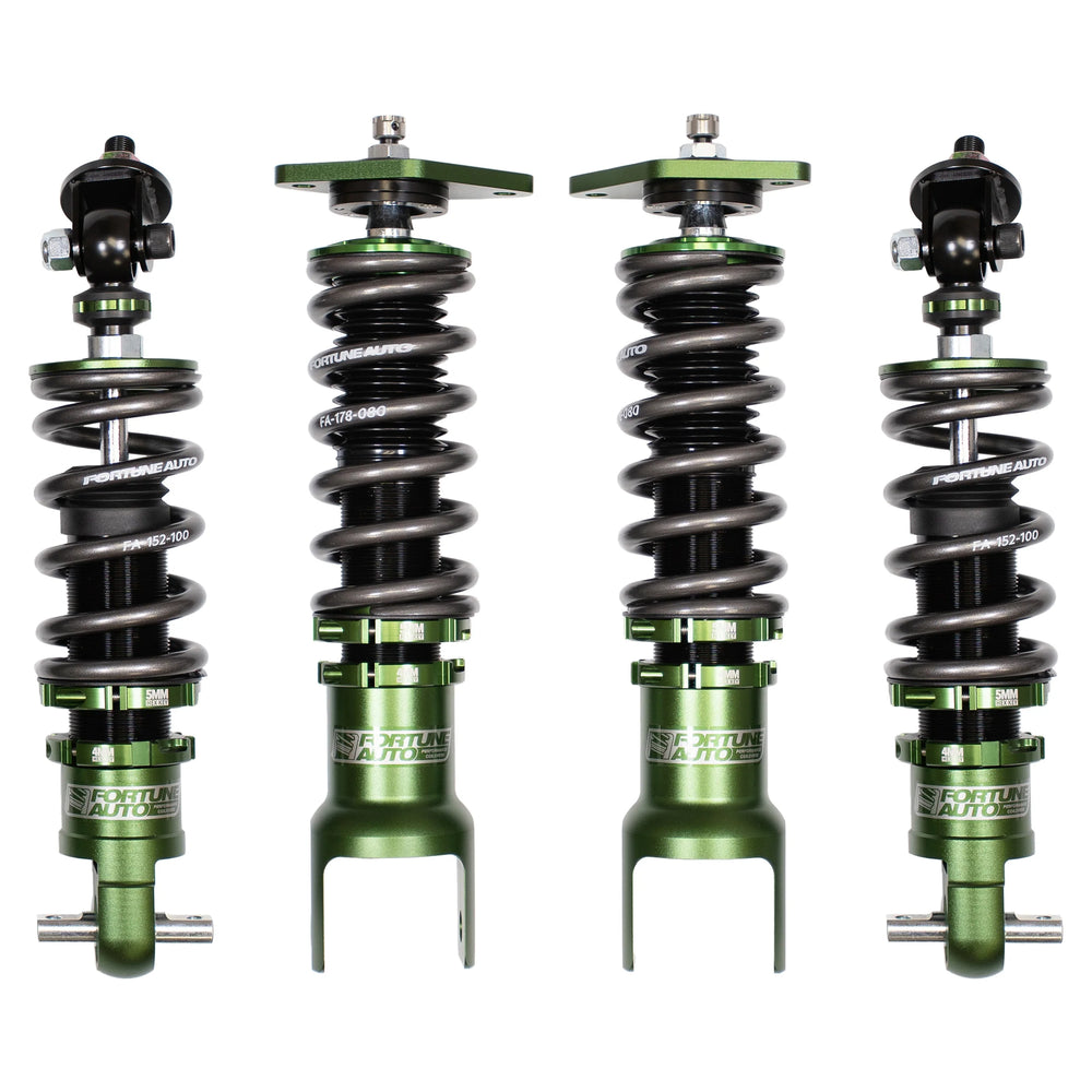 Fortune Auto auto part