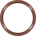 ENGINE CRANKSHAFT SEAL