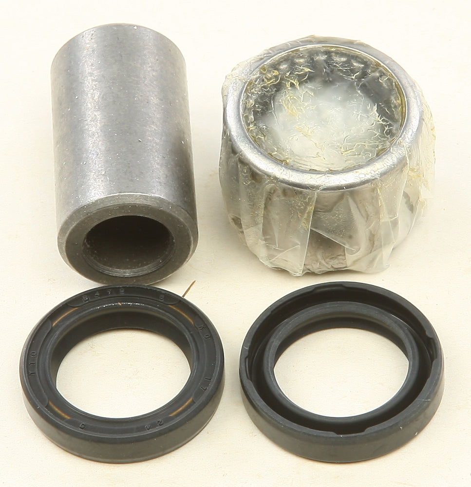 All Balls Racing 1988 Kawasaki KX125 Lower Rear Shock Bearing Kit