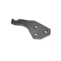 65-6 CLUTCH RETURN SPRING BRCK