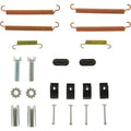 Centric Parking Brake Hardware Kit - Rear PB