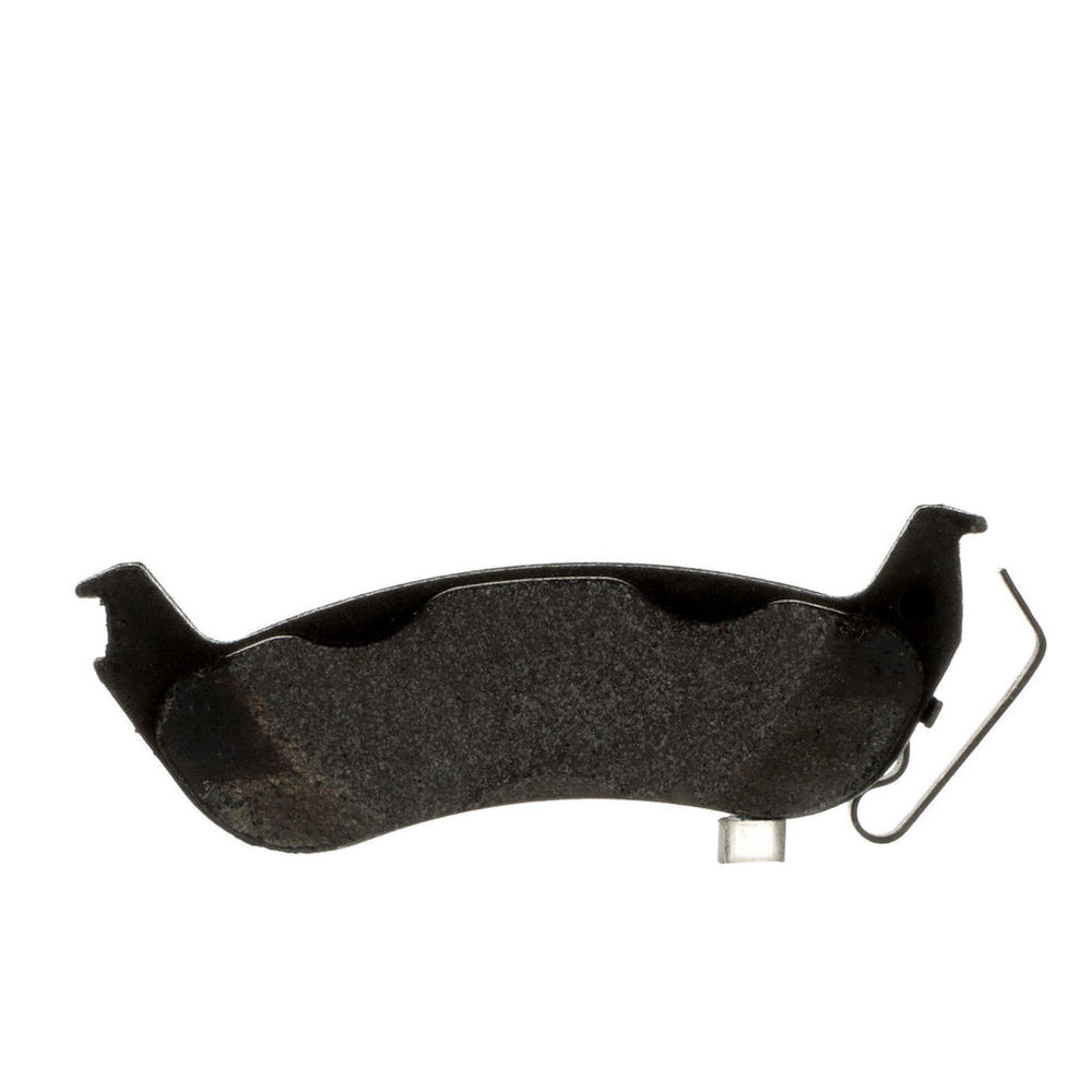DISC BRAKE PADS