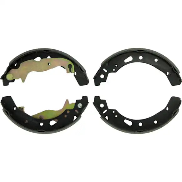 NEW BRAKE SHOES
