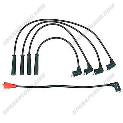 IGN WIRE SET-7MM