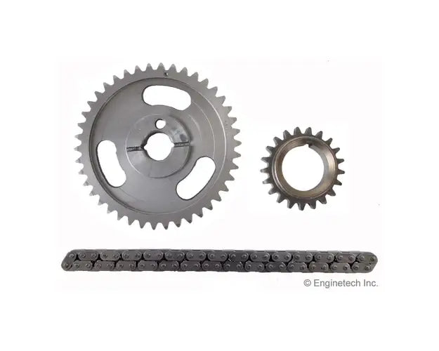 FORD PASS. & TRK. 289 302 351 ENGS. (1963721/2) 3 PIECE TIMING ASSEMBLY