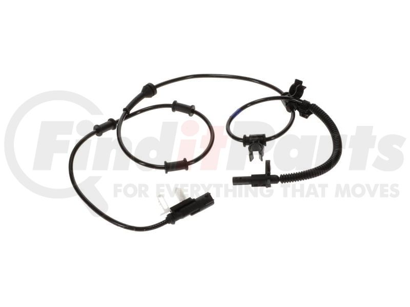 STANDARD IGN auto part