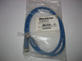 MARETRON blue auto part
