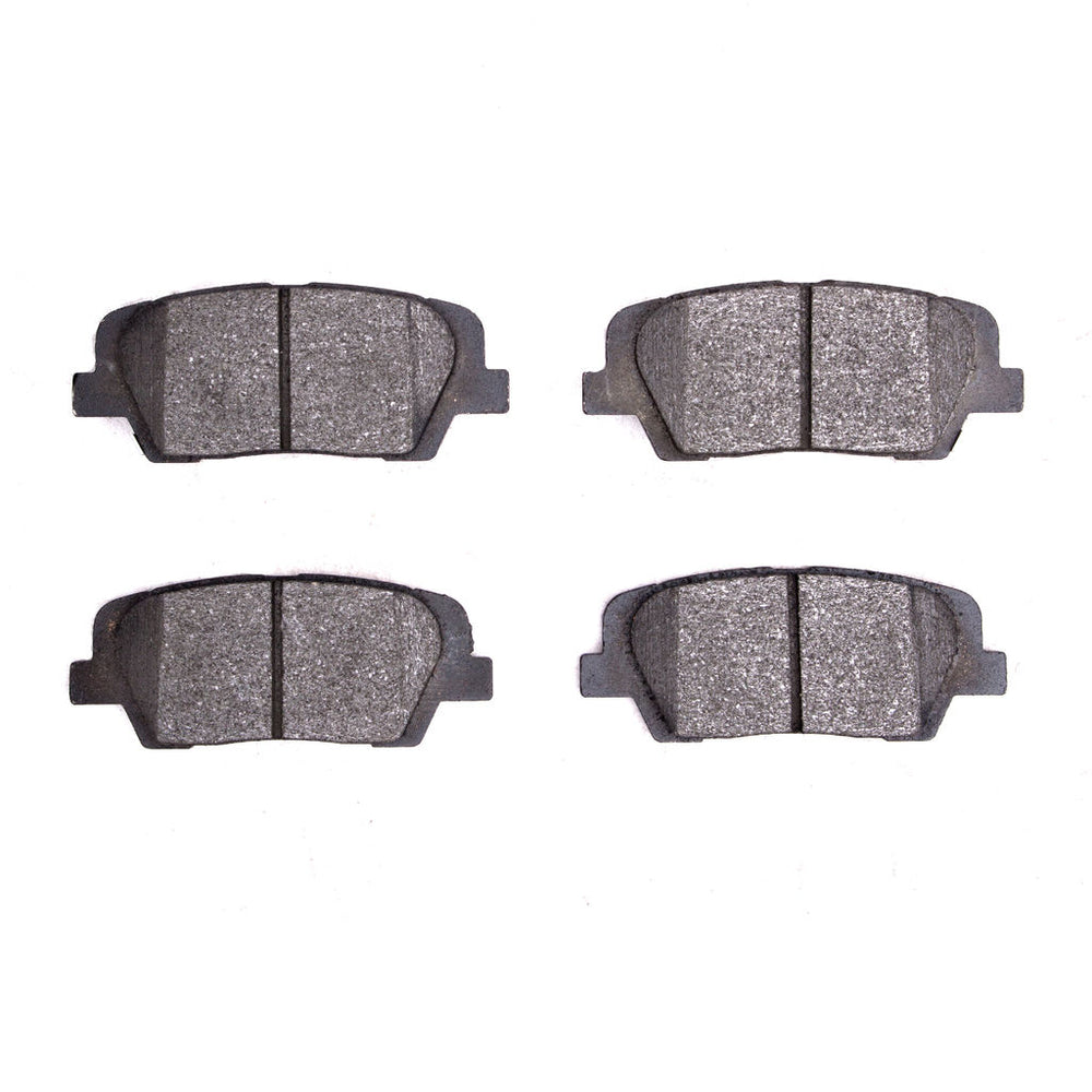 DFC auto part