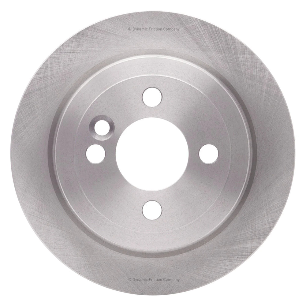 DFC auto part