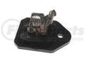 BLOWER MOTOR RESISTOR