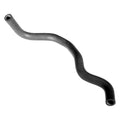 Gates 97-98 Honda Civic 1.6L Molded Heater Hose (5/8in x 5/8in x 20 29/32in)