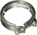 HARDWARE-CLAMP-V BAND