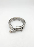 HARDWARE-CLAMP-V BAND