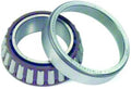 TAPERED ROLLER BEARING ASSEMBLY