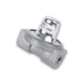 T-ONE CONNECTOR ASSEMBLY W/CONVERT