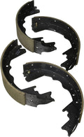 NEW BRAKE SHOES