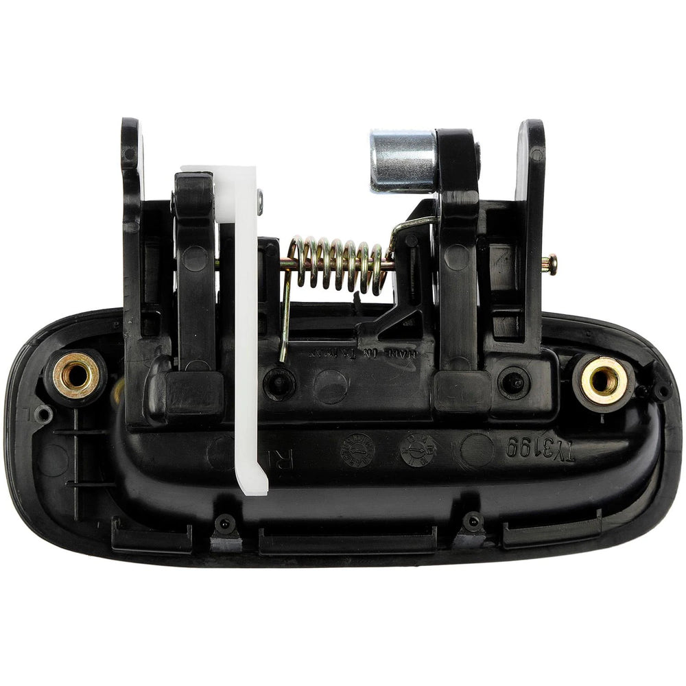 EXTERIOR DOOR HANDLE
