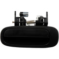EXTERIOR DOOR HANDLE