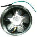 Interdynamics auto part detail